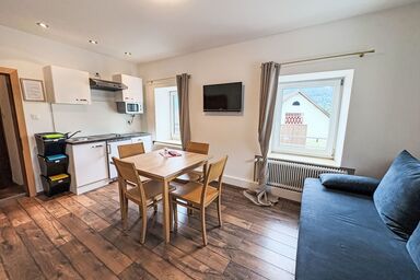 Mentenwirt Suite - Sophia .1