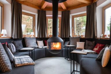 Designferienhaus XXL - Designferienhaus XXL .1