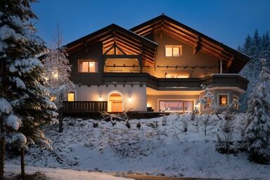 Designferienhaus XXL - Designferienhaus XXL .1