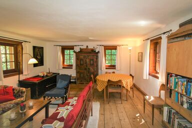 Vogelhütte - Vogelhütte .1