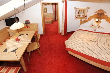 Ruhige Wohnung in Sankt Gallenkirch mit Garten - Ruhige Wohnung in Sankt Gallenkirch mit Garten .1