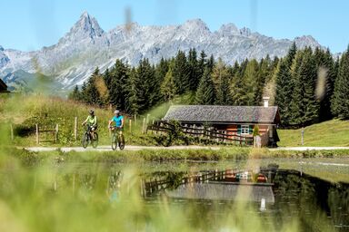 Ruhige Wohnung im Ortszentrum - Ruhige Wohnung im Ortszentrum .1