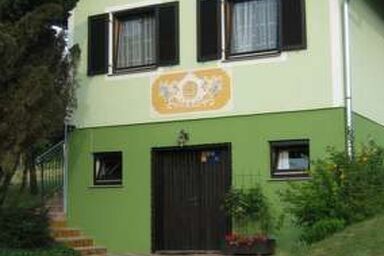 Ferienhäuschen in burgenländischer Weinidylle - Ferienhäuschen in burgenländischer Weinidylle .1