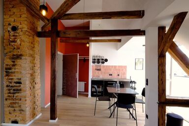 in Söchau mit Terrasse und Grill - in Söchau mit Terrasse und Grill .1