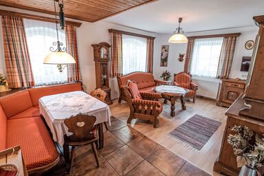 Bio-Landhaus Kesslerhof - Gröbming .1