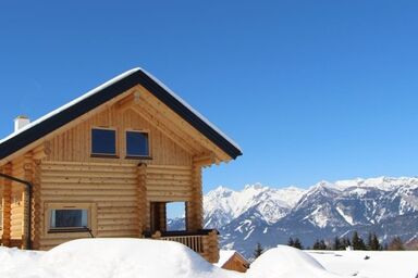 in Pruggern mit Terrasse und Garten - in Pruggern mit Terrasse und Garten .1