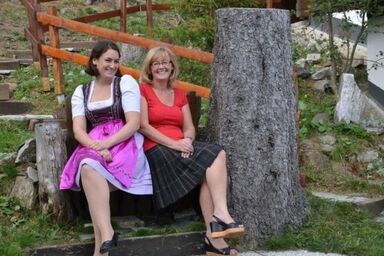 Almhaus am Hohenwart - Almhaus am Hohenwart .1