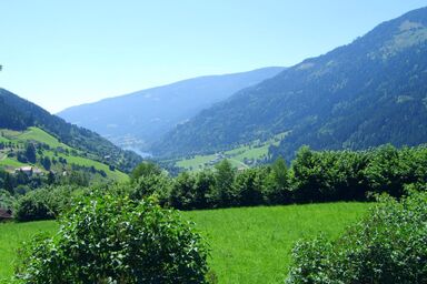Ruhige Ferienwohnung in Feld am See - Ruhige Ferienwohnung in Feld am See .1