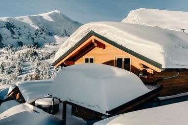 Heidi Chalets Falkertsee – Luxus für Familien & Wellnessurlauber - Heidi Chalets Falkertsee – Luxus für Familien & Wellnessurlauber .1