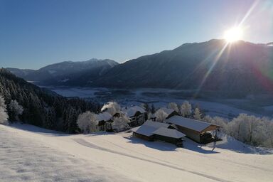 Waldpension Ranner - Waldpension Ranner .1