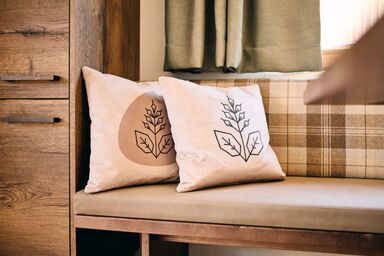 Enzian Lodge 50m² - Enzian Lodge 50m² .1