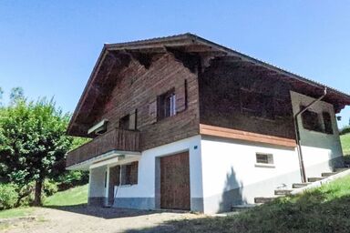 Chalet Clairval - Chalet Clairval .1