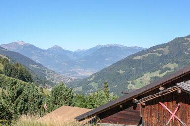 Chalet Anthamatten - Chalet Anthamatten .1