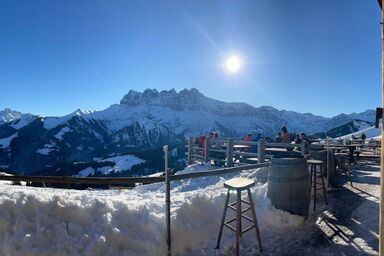 River App., Morgins - River App., Morgins .1