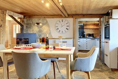 Chalet 1899 - Chalet 1899 .1