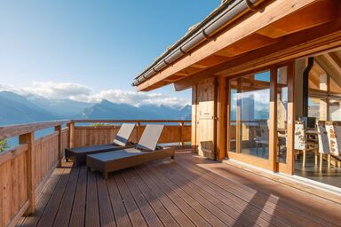 Chalet Flocon de Neige - Chalet Flocon de Neige .1