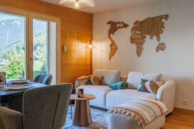 Beauregard - Beauregard .1