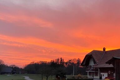 La Ferme - La Ferme .1