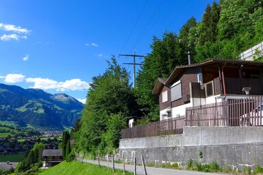 Chalet Guldeli - Chalet Guldeli .1