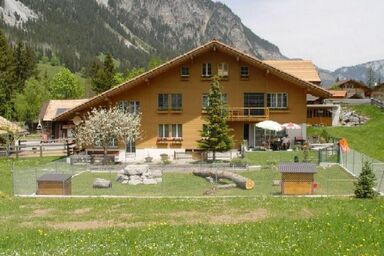 Appartement Eggmatte - Appartement Eggmatte .1