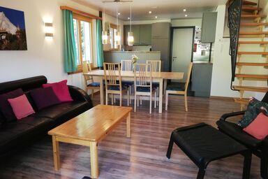 Chalet Flöschhorn - Chalet Flöschhorn .1