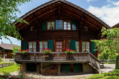 Lena, Chalet - Lena, Chalet .1