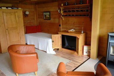 Marmotte, Chalet - Marmotte, Chalet .1