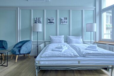 Bank House Apt.XL105 - Bank House Apt.XL105 .1