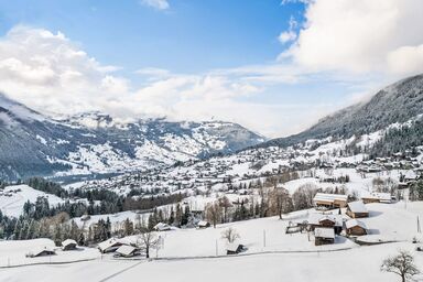Chalet Abendrot apARTments - Chalet Abendrot apARTments .32