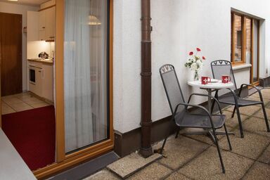 Chalet Abendrot apARTments - Chalet Abendrot apARTments .2