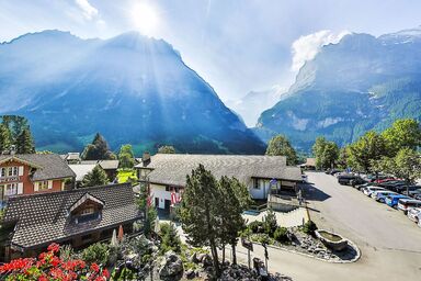 Chalet Abendrot apARTments - Chalet Abendrot apARTments .13