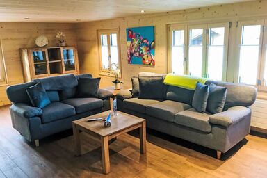 Chalet Engelshüs - Chalet Engelshüs .1