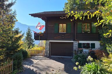 Chalet Tannengüetli - Chalet Tannengüetli .1