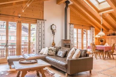 Apartment Stotzhalten DG - Apartment Stotzhalten DG .1