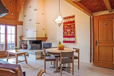 Bergkristall Apt. P - Bergkristall Apt. P .1