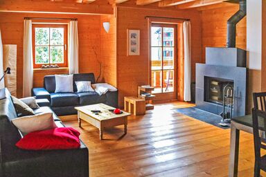 Alpina Apt. CH - Alpina Apt. CH .1