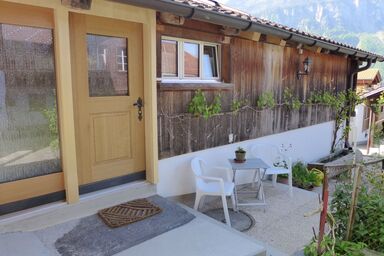 Beim Thor Gross - Beim Thor Klein .1