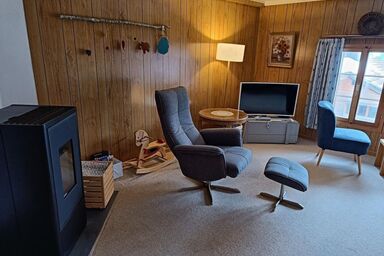 Chalet Hasliblick Brienzwiler - Chalet Hasliblick Brienzwiler .1