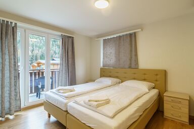 Haus Astoria Appartement/Fewo Apt. # 5 - Haus Astoria Appartement/Fewo Apt. # 5 .1