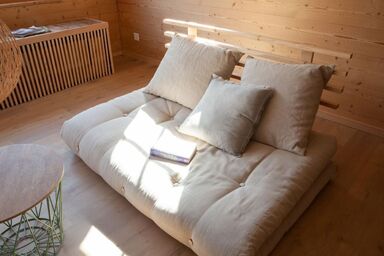 Modernes Bijou in 400-jährigem Haus - Modernes Bijou in 400-jährigem Haus .1