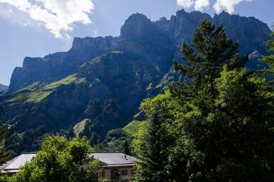 Haus Cristal 39 - Haus Cristal 39 .1