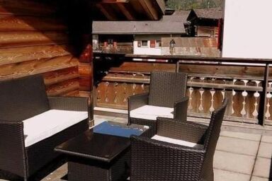 Chalet Angelika - Chalet Angelika .1