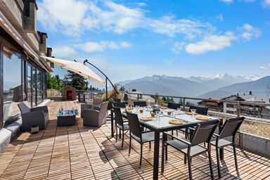 Jeanne D'Arc Apt. E-36 - Jeanne D'Arc LOFT COMBI .18