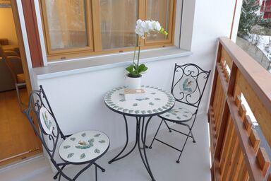 Barzettes-Vacances 558 / Entrée N° 18 - Barzettes-Vacances 553 / Entrée N° 14 .5