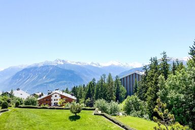 Terrasse Des Alpes 615 - Terrasse Des Alpes 814 .8
