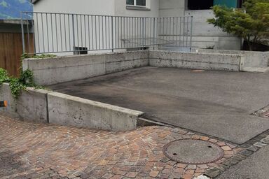 Oase in Sarnen - Oase in Sarnen .1