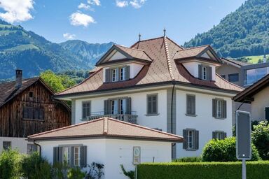 Verena's B&B - Verena's B&B .1