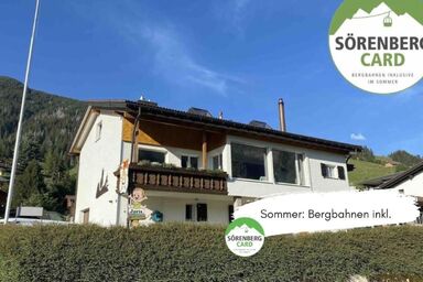 Chalet-Gemseli - Chalet-Gemseli .1