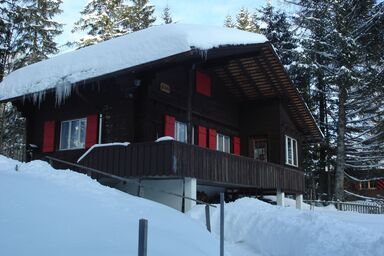 Chalet Föhrli - Chalet Föhrli .1