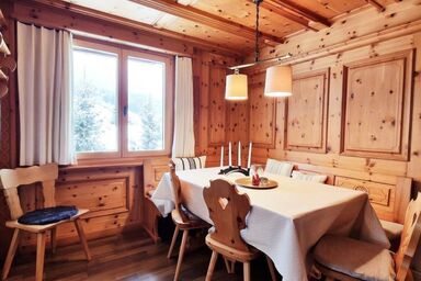 Chalet Nördli - Chalet Nördli .1